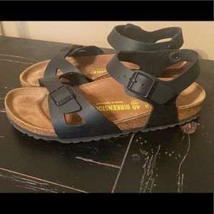 Birkenstock Sandal Rio size 40